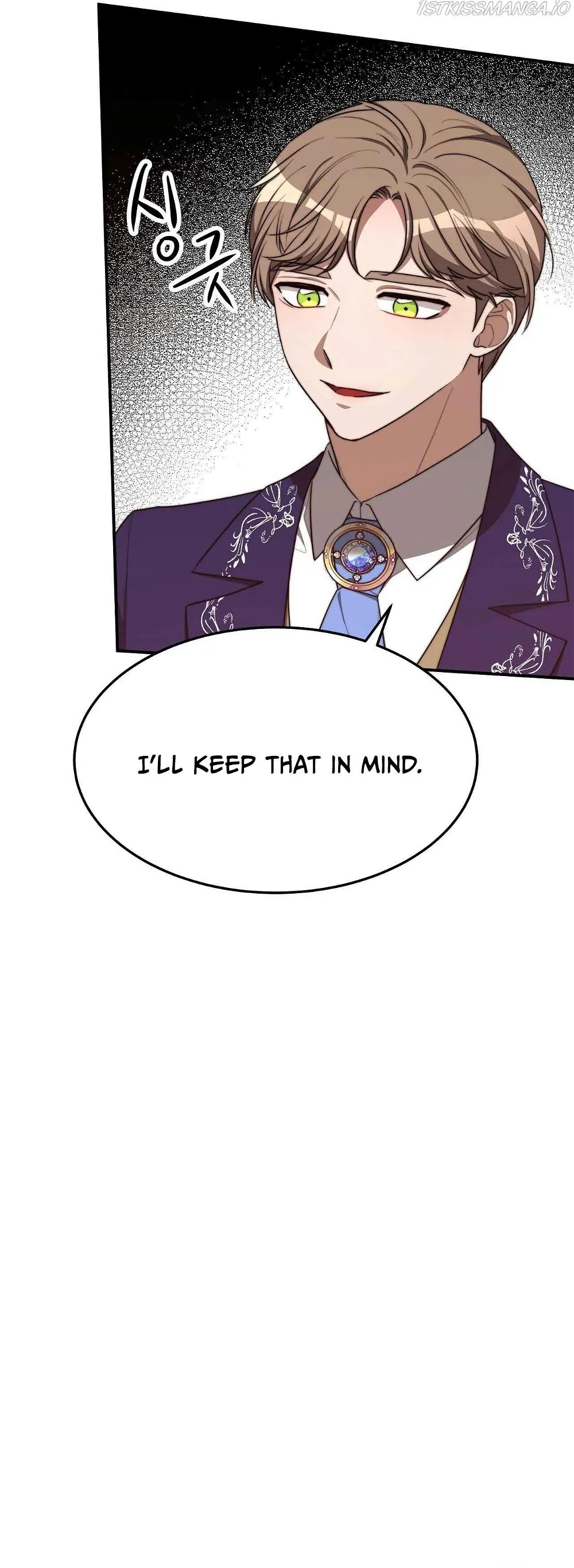The Three Are Living a Married Life Chapter 48 - page 6