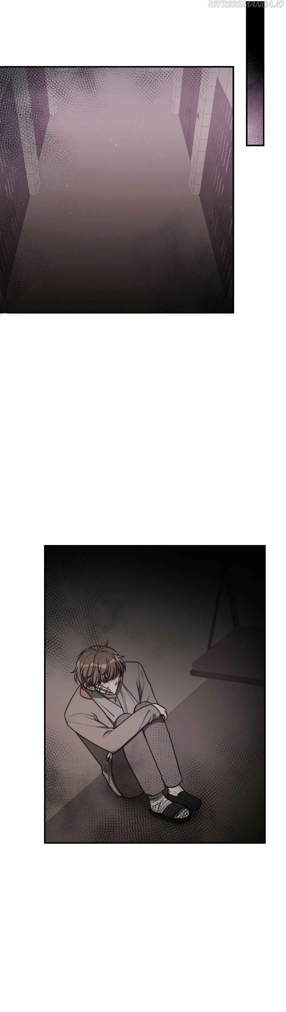 The Three Are Living a Married Life Chapter 48 - page 7