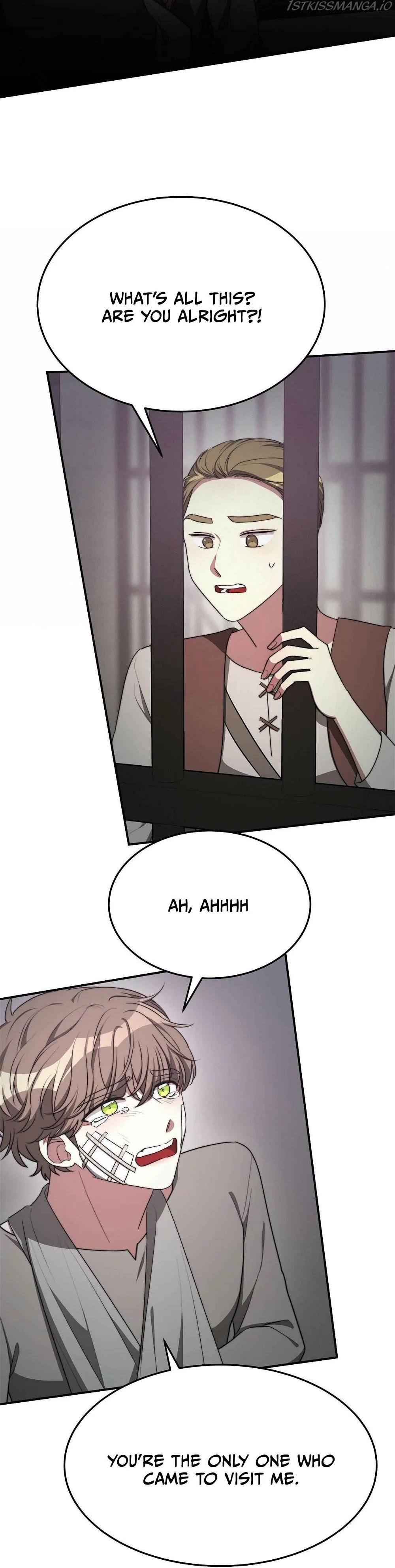The Three Are Living a Married Life Chapter 48 - page 9