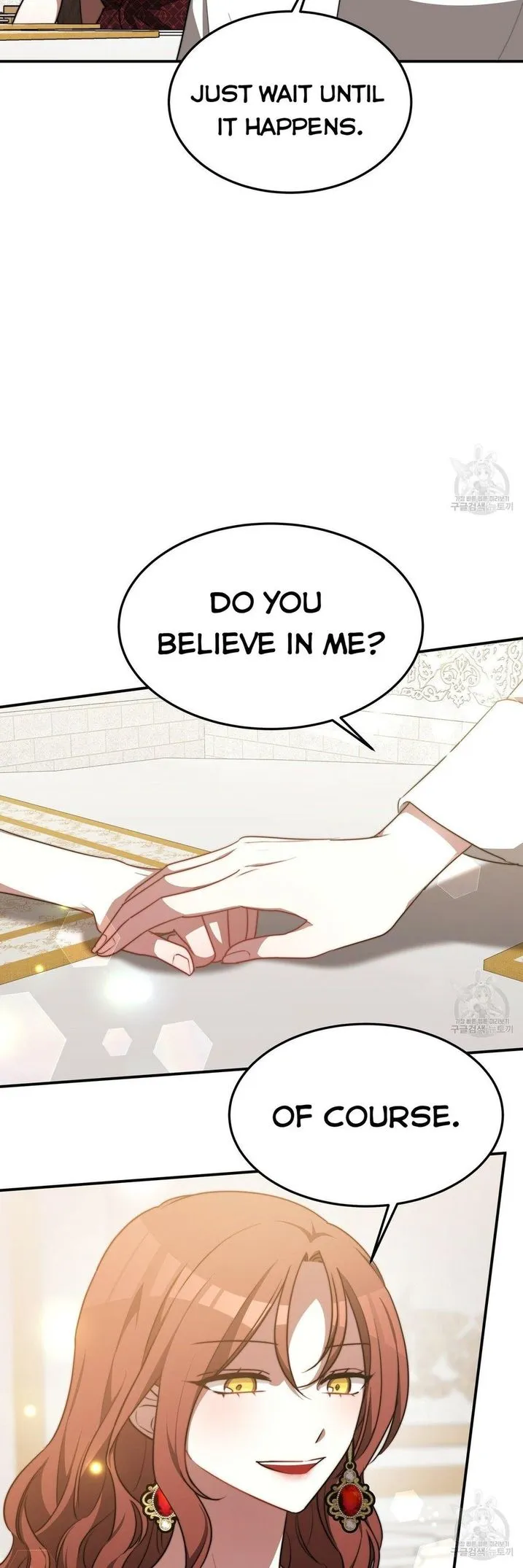 The Three Are Living a Married Life Chapter 19 - page 14