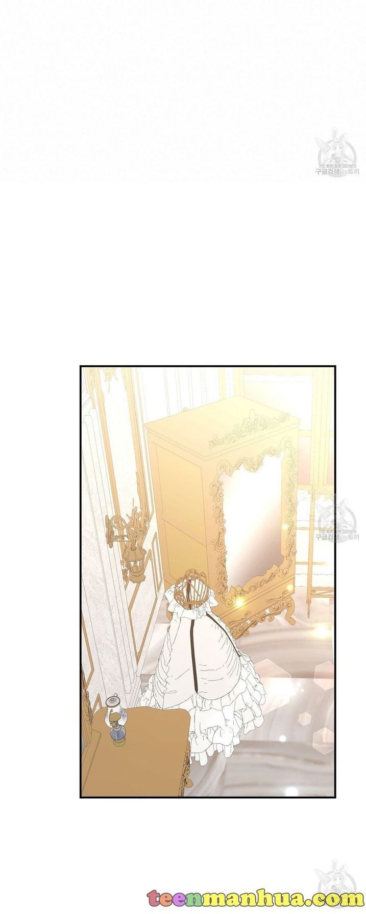 The Three Are Living a Married Life Chapter 19 - page 25