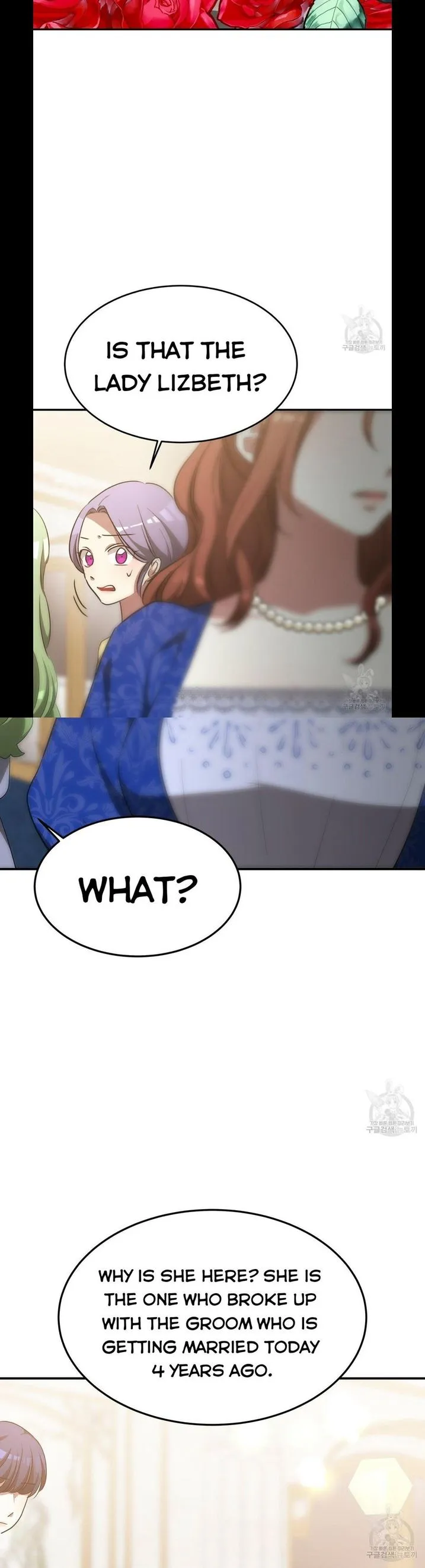 The Three Are Living a Married Life Chapter 19 - page 30