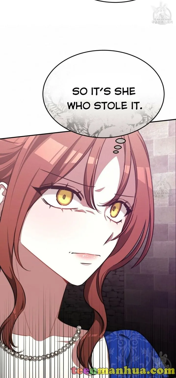 The Three Are Living a Married Life Chapter 19 - page 37