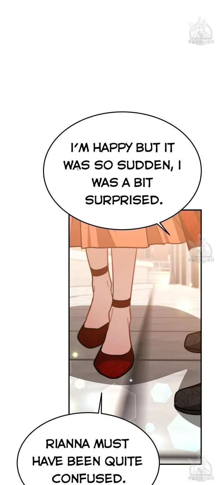The Three Are Living a Married Life Chapter 19 - page 45