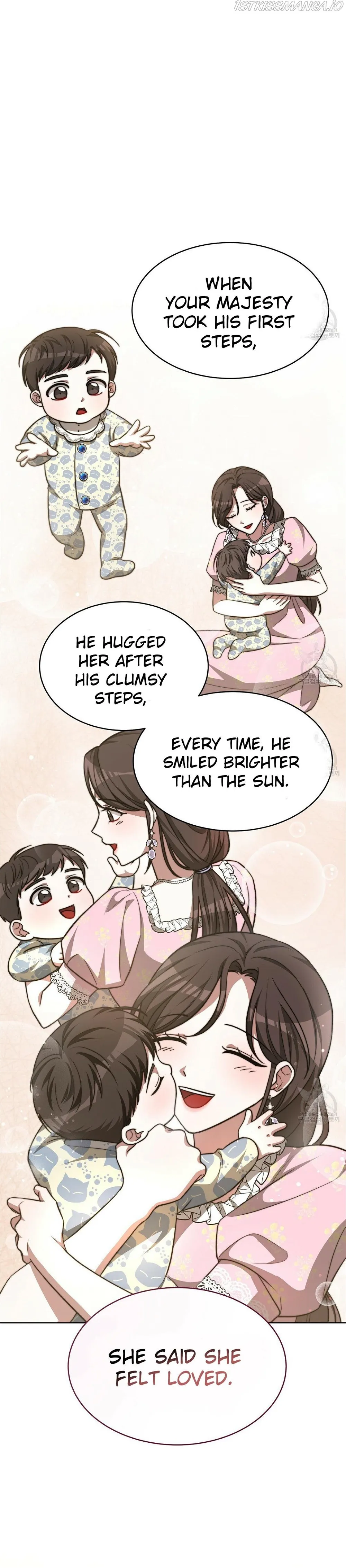 The Three Are Living a Married Life Chapter 67 - page 15