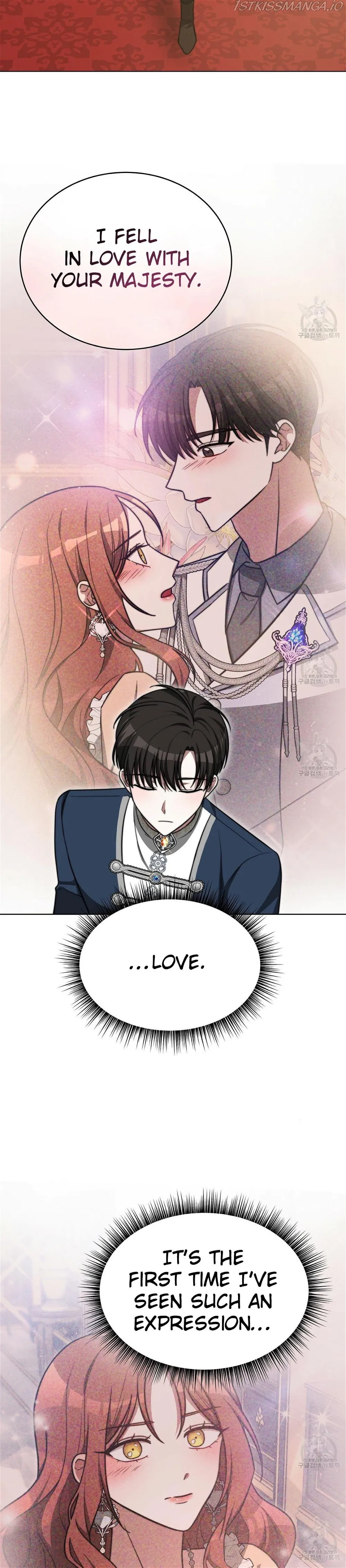 The Three Are Living a Married Life Chapter 67 - page 2