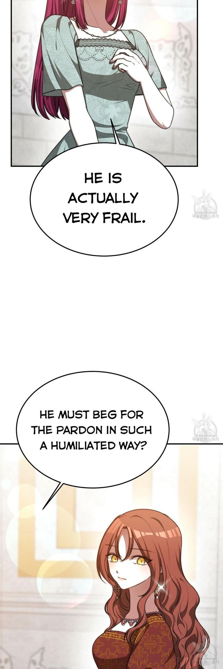 The Three Are Living a Married Life Chapter 18 - page 5