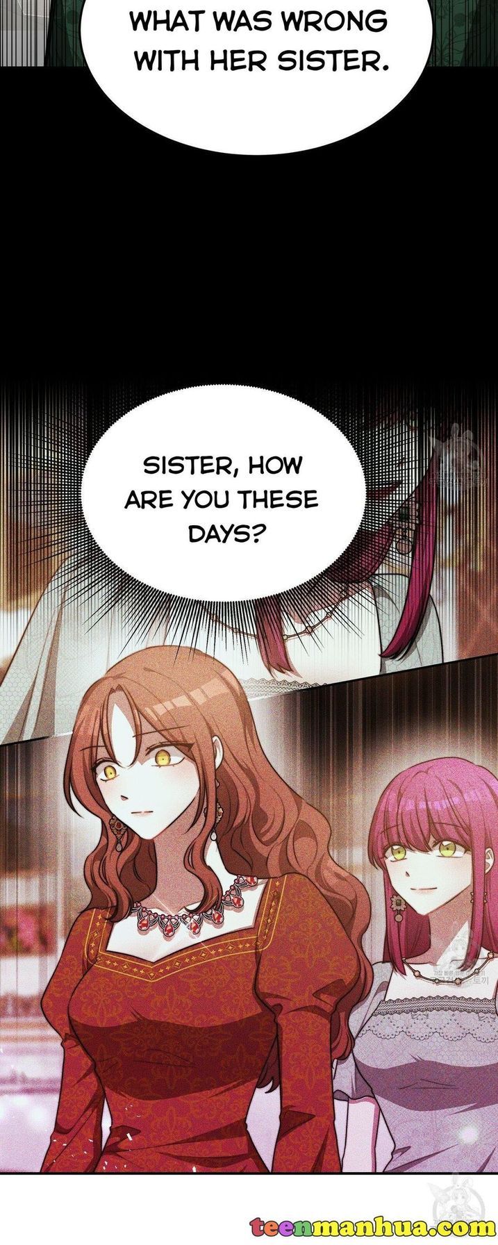 The Three Are Living a Married Life Chapter 18 - page 51