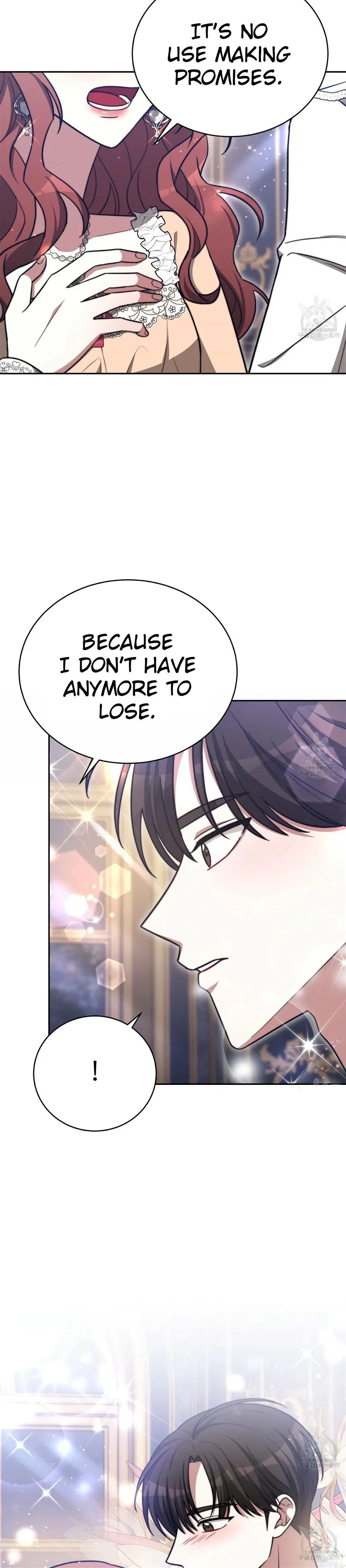 The Three Are Living a Married Life Chapter 66 - page 10