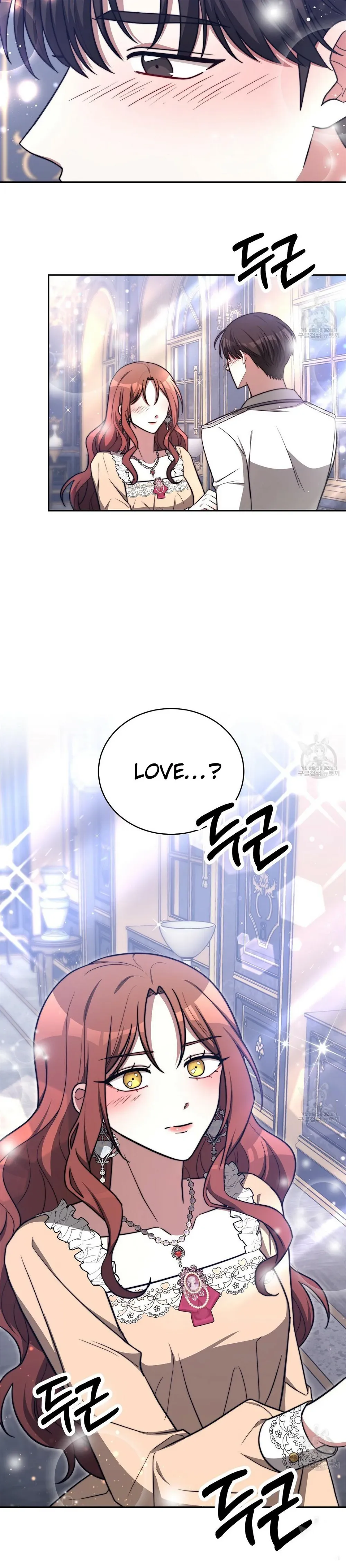 The Three Are Living a Married Life Chapter 66 - page 12