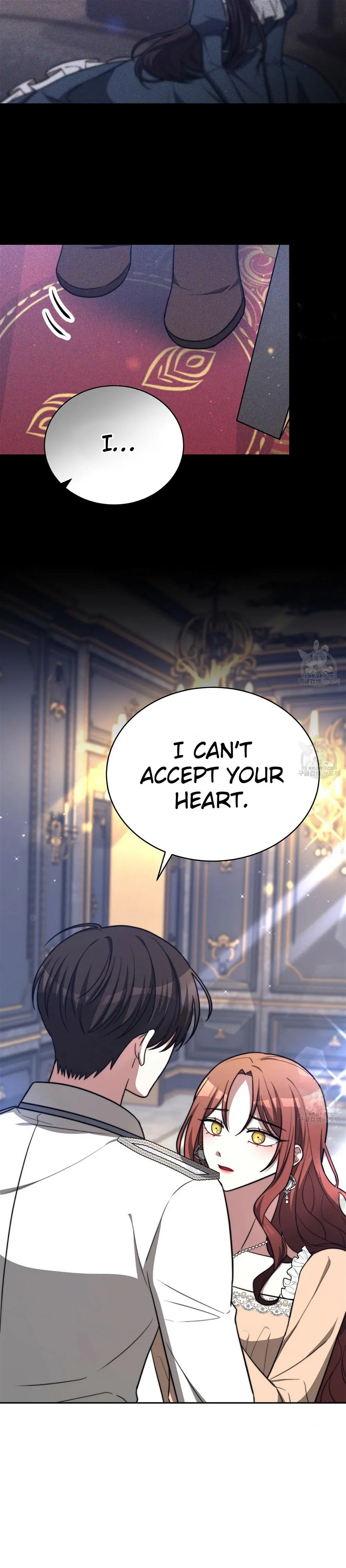 The Three Are Living a Married Life Chapter 66 - page 15