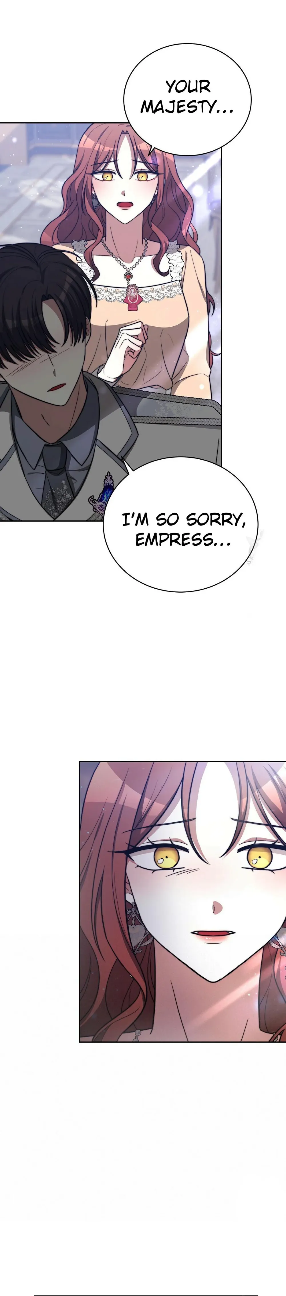 The Three Are Living a Married Life Chapter 66 - page 16