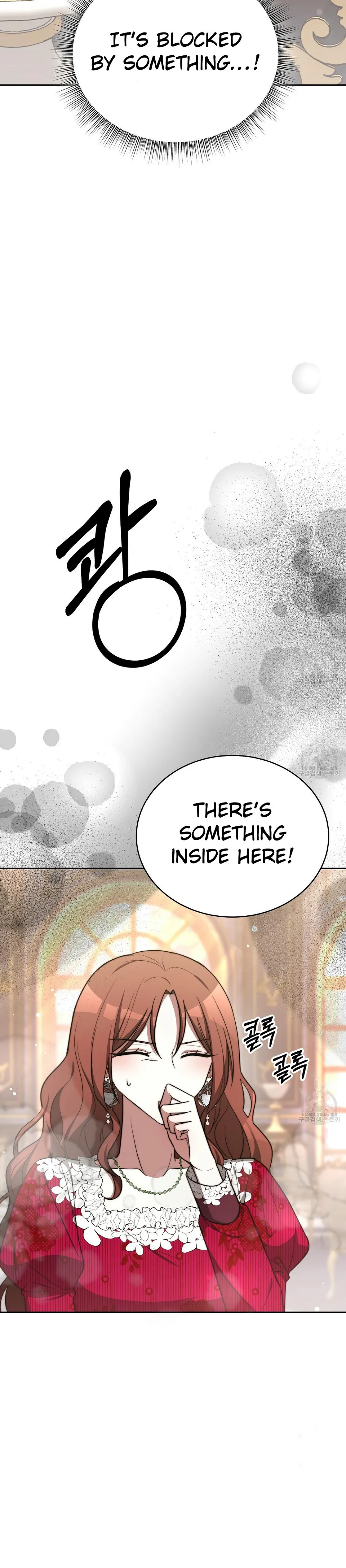 The Three Are Living a Married Life Chapter 66 - page 27