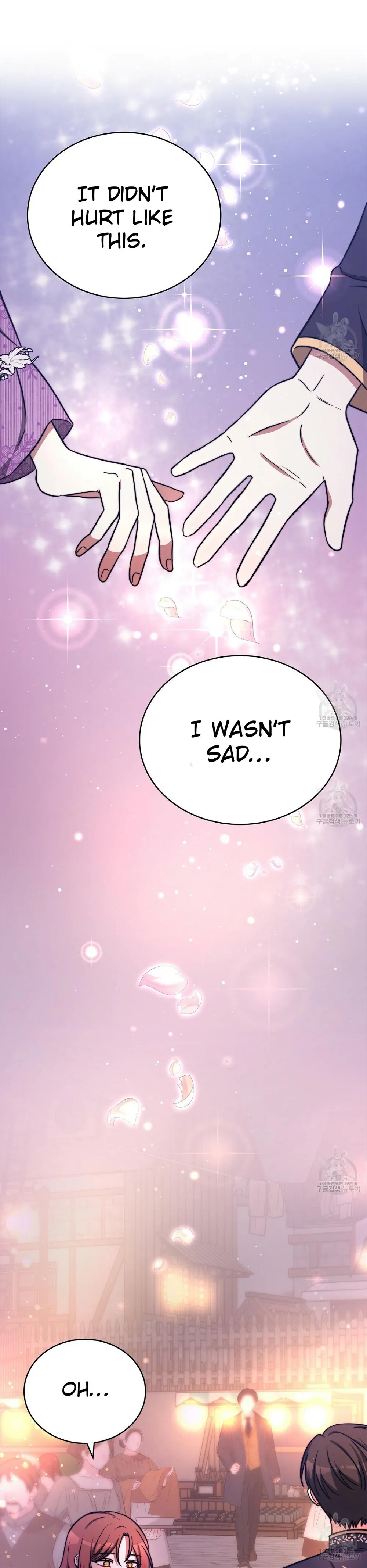 The Three Are Living a Married Life Chapter 65 - page 15