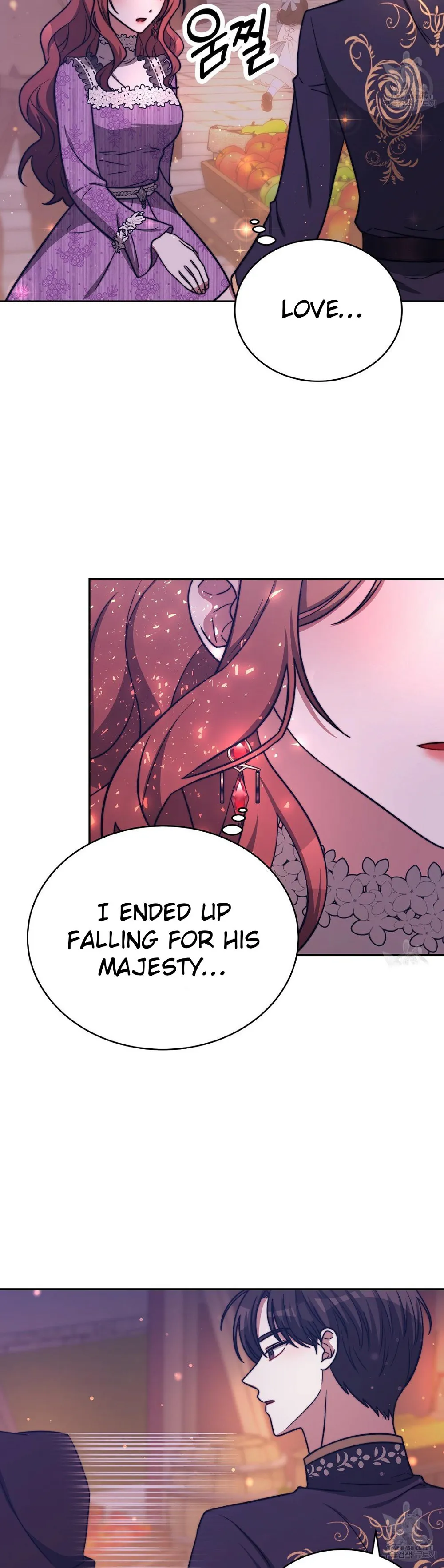 The Three Are Living a Married Life Chapter 65 - page 16