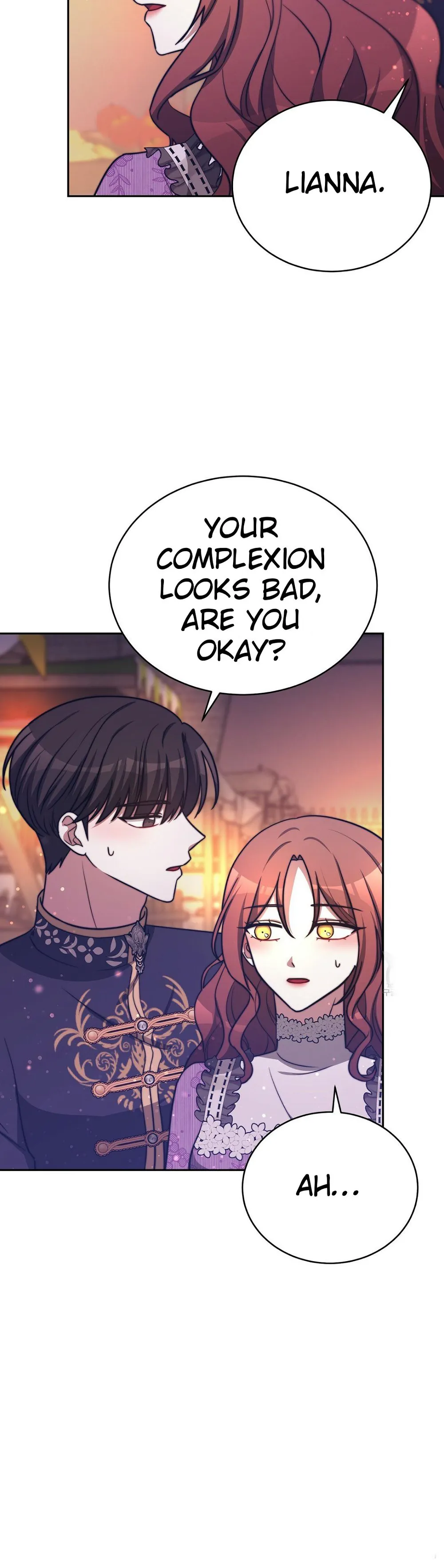 The Three Are Living a Married Life Chapter 65 - page 23
