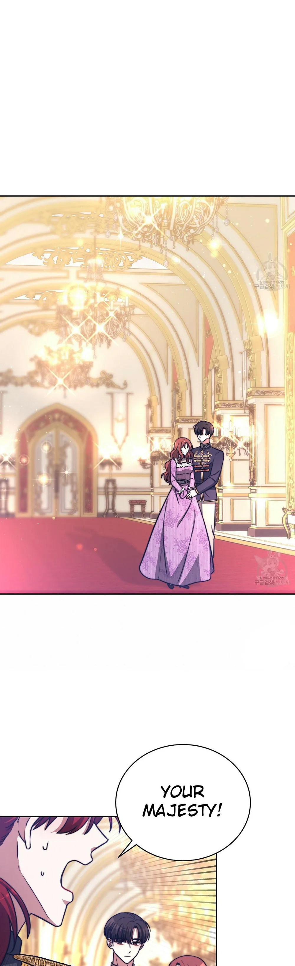 The Three Are Living a Married Life Chapter 65 - page 26