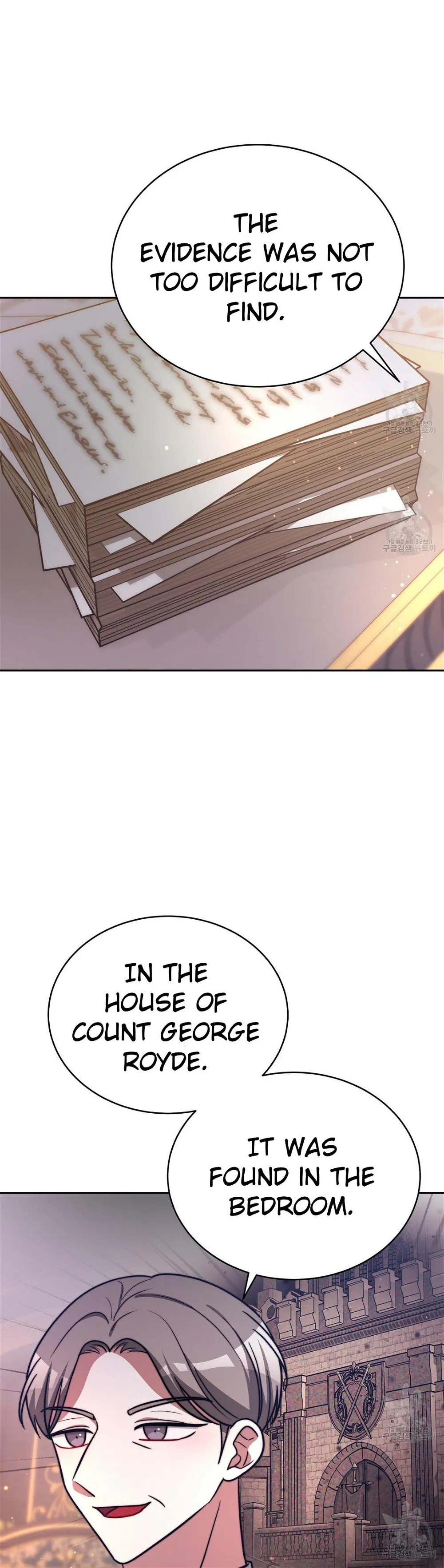 The Three Are Living a Married Life Chapter 65 - page 31