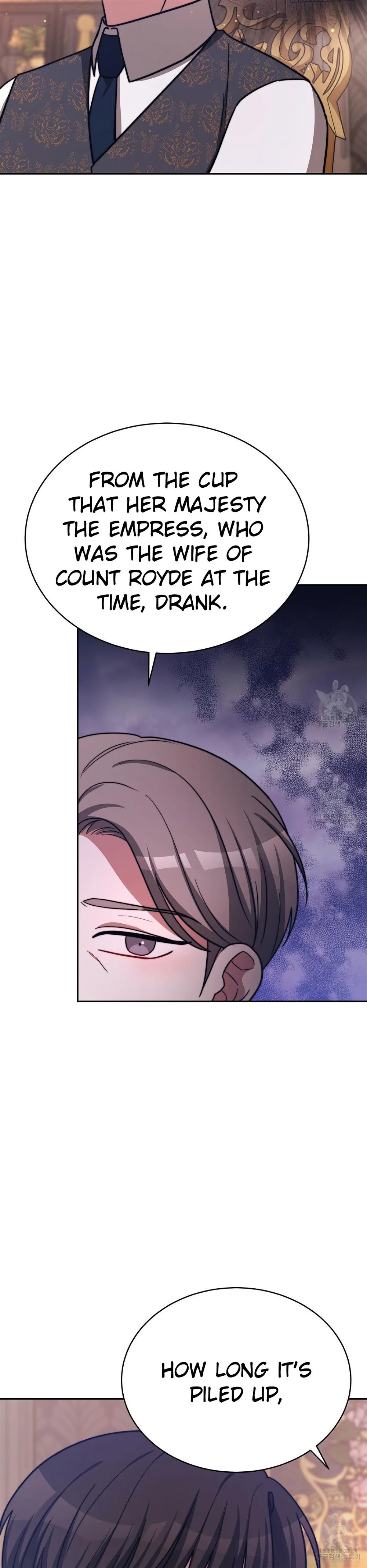 The Three Are Living a Married Life Chapter 65 - page 32