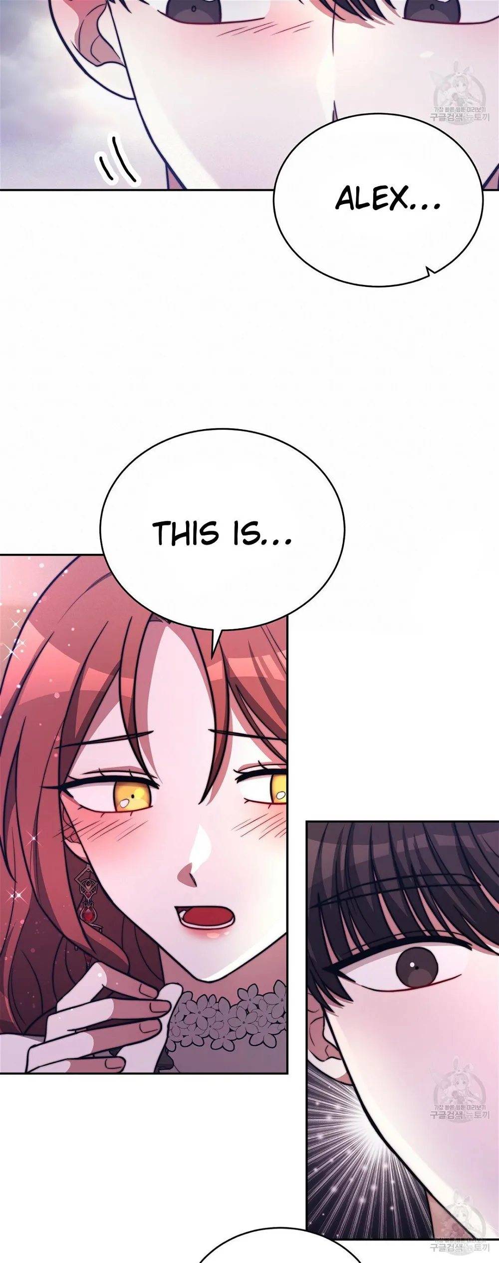 The Three Are Living a Married Life Chapter 65 - page 6