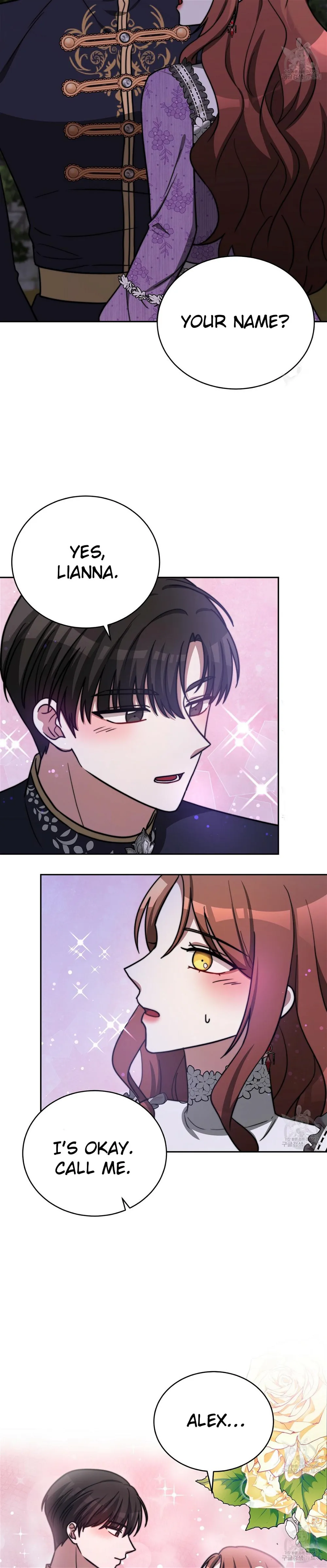 The Three Are Living a Married Life Chapter 64 - page 18