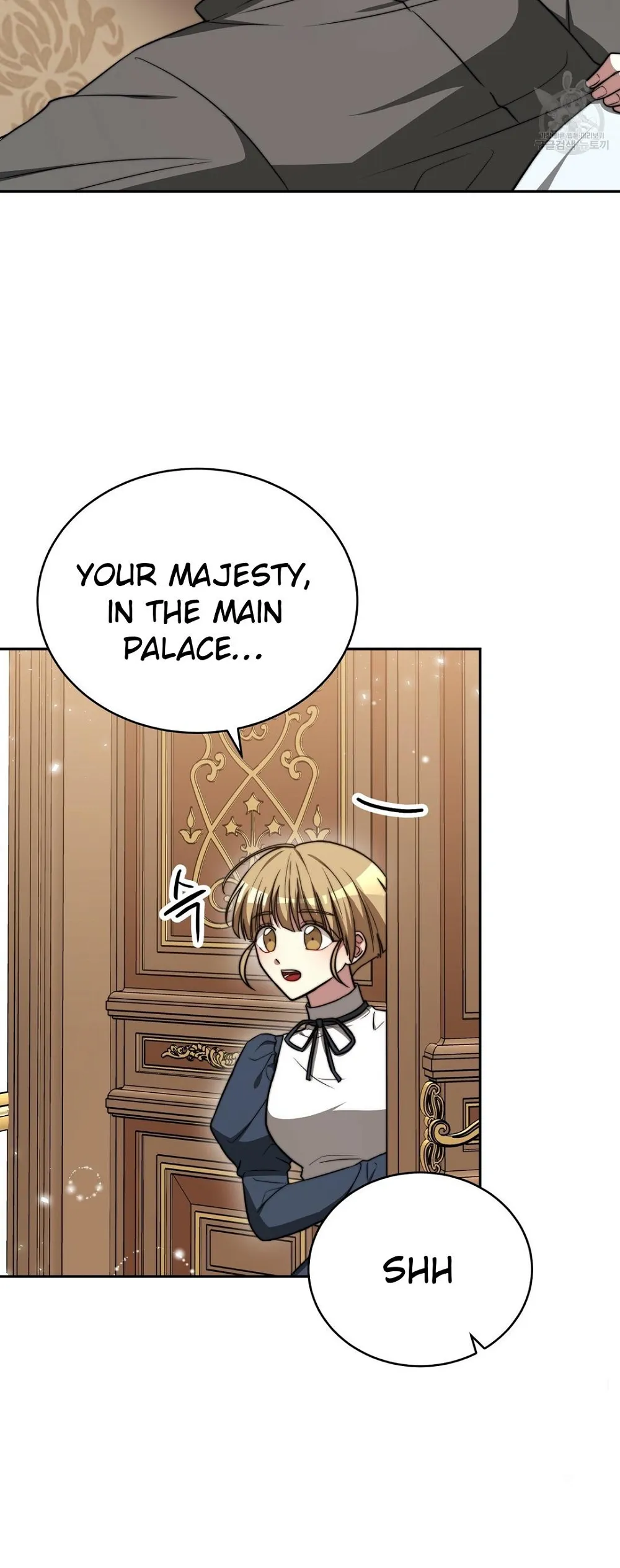The Three Are Living a Married Life Chapter 63 - page 26