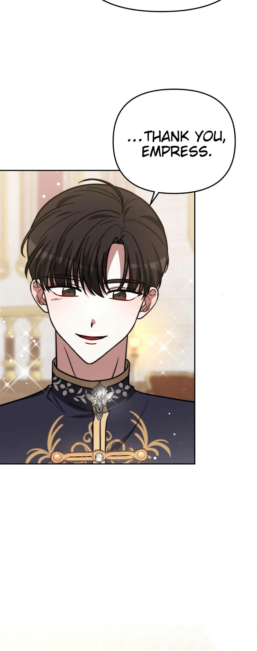 The Three Are Living a Married Life Chapter 63 - page 44