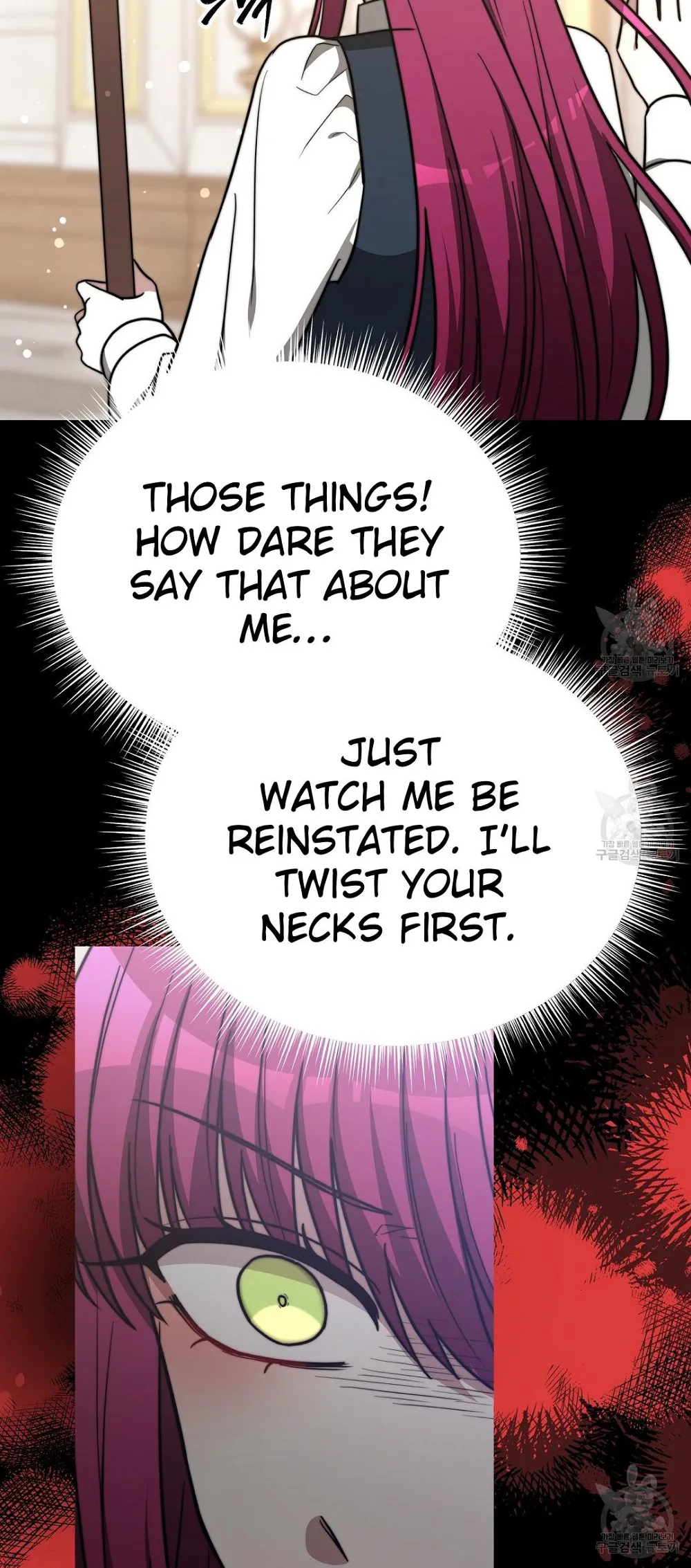 The Three Are Living a Married Life Chapter 63 - page 53