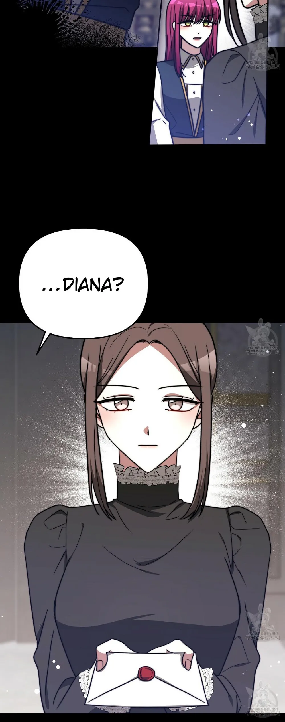 The Three Are Living a Married Life Chapter 63 - page 55