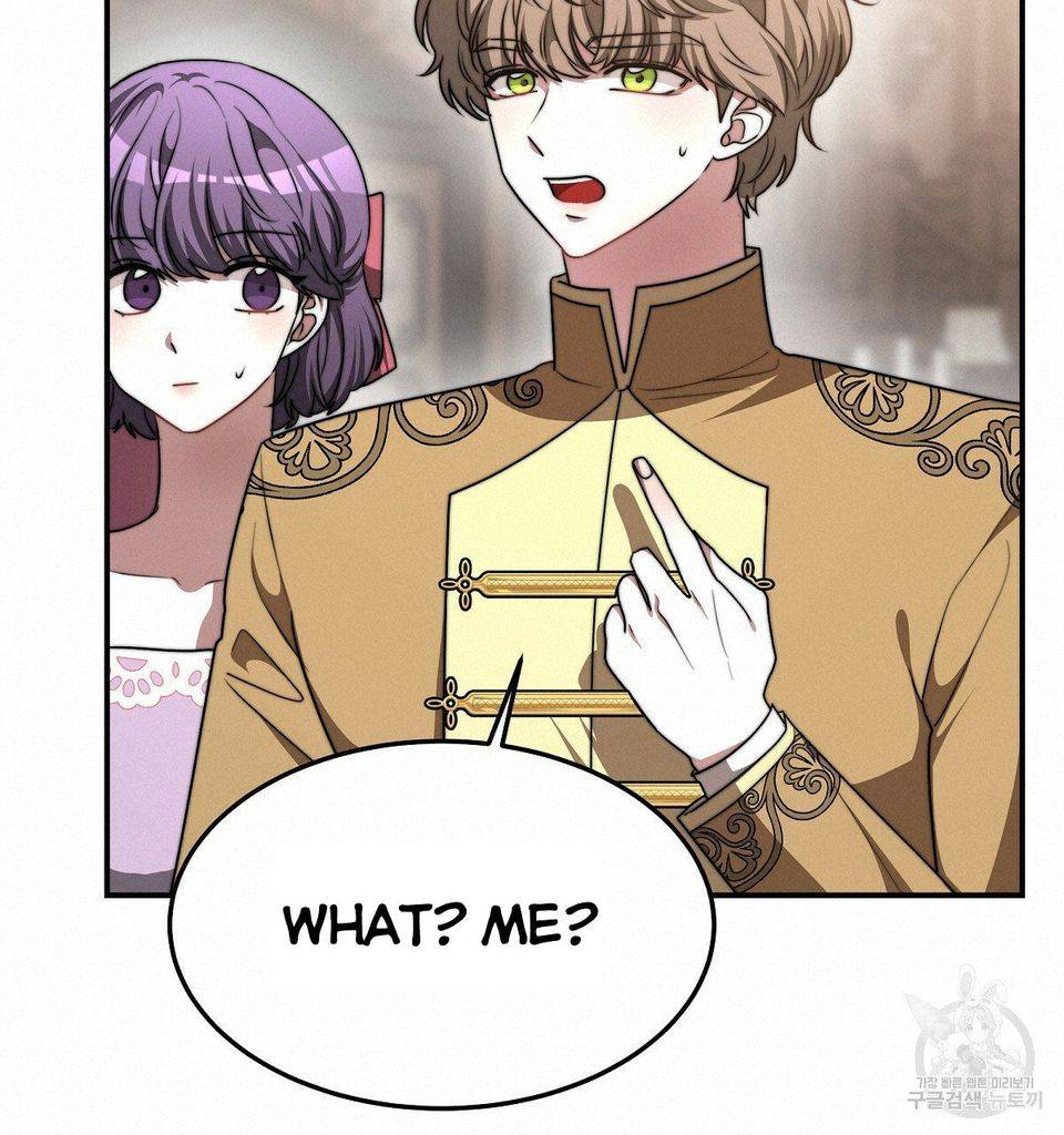 The Three Are Living a Married Life Chapter 16 - page 20