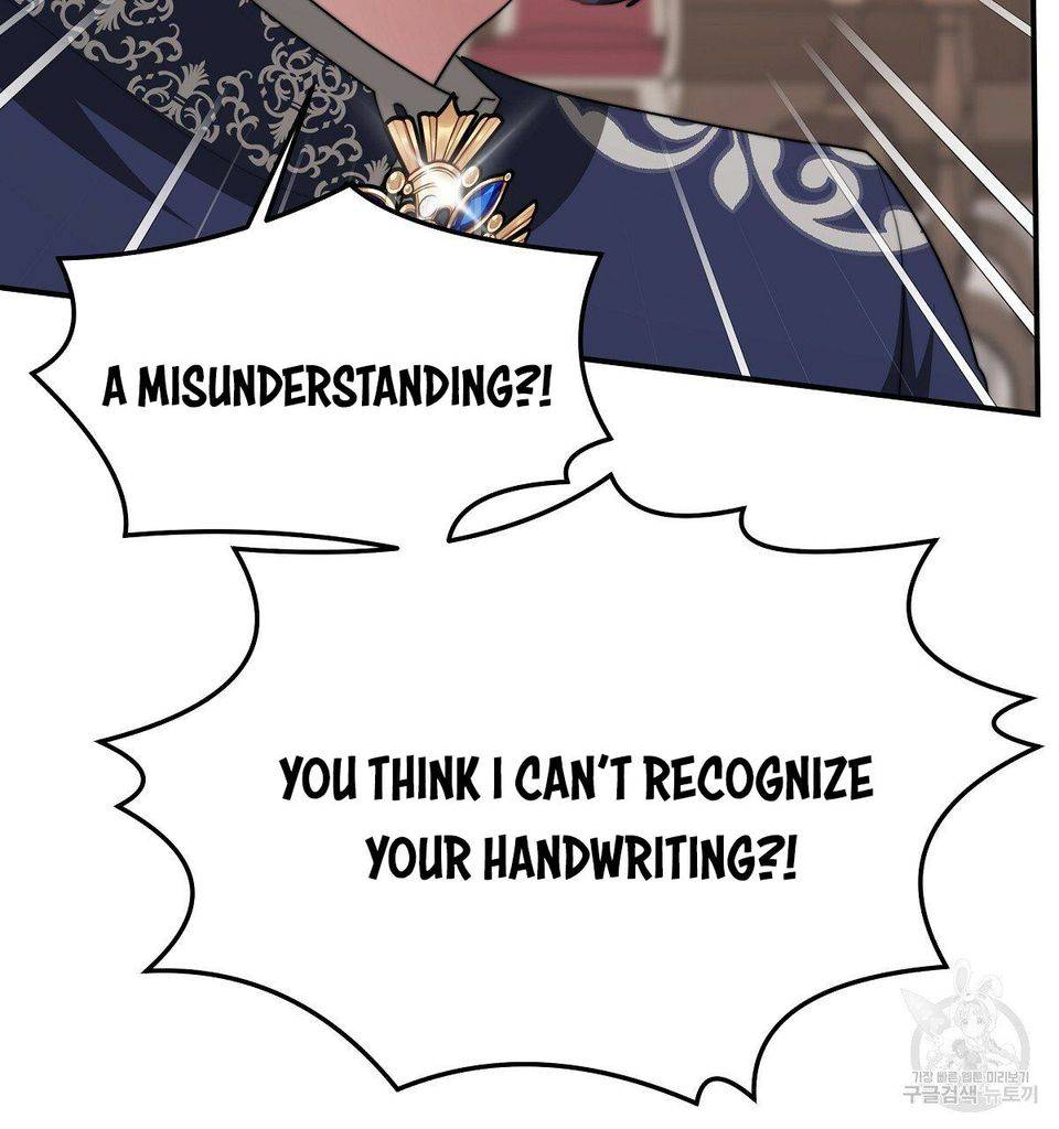 The Three Are Living a Married Life Chapter 16 - page 41