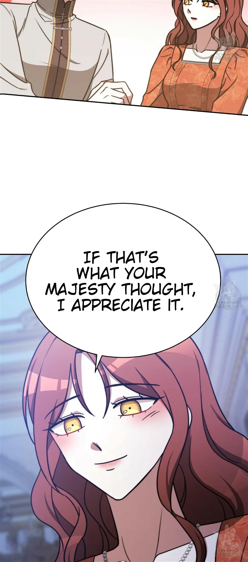 The Three Are Living a Married Life Chapter 62 - page 16