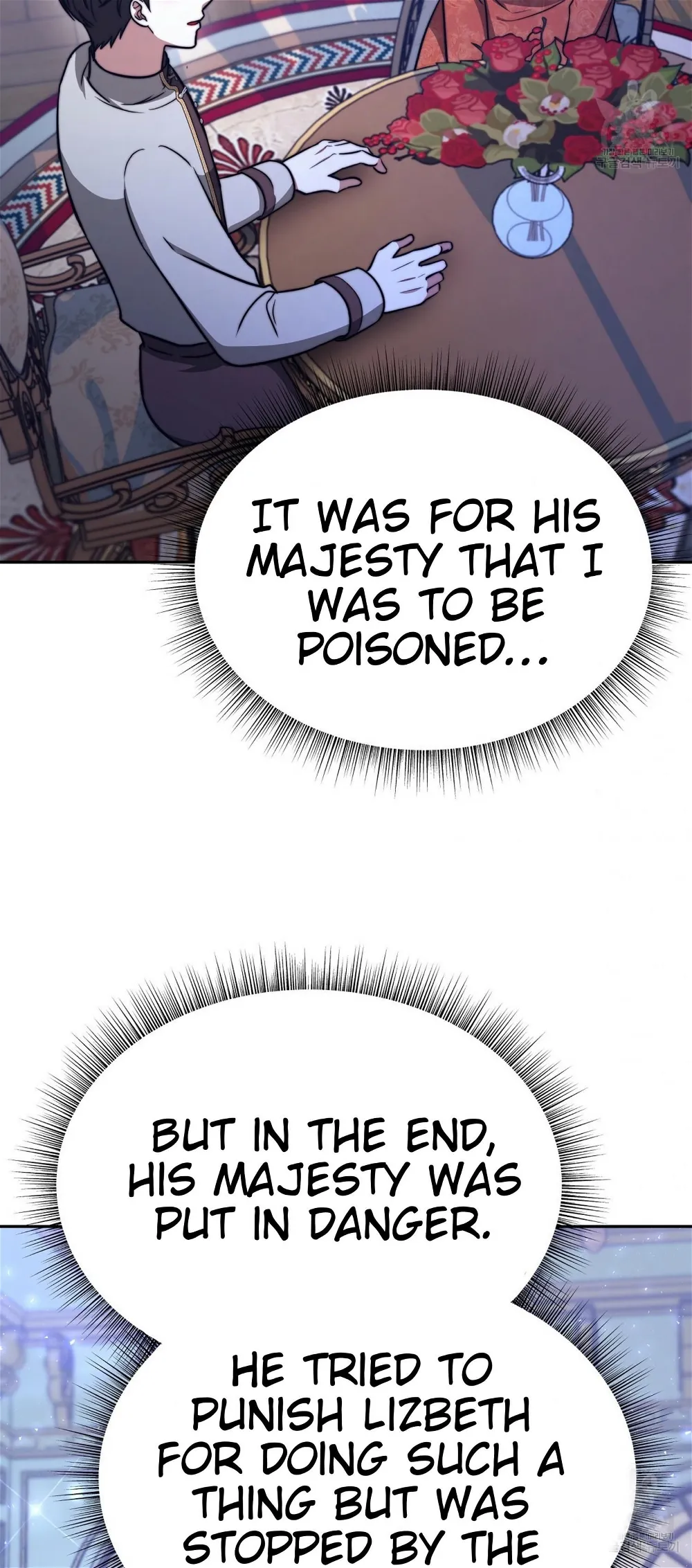 The Three Are Living a Married Life Chapter 62 - page 23
