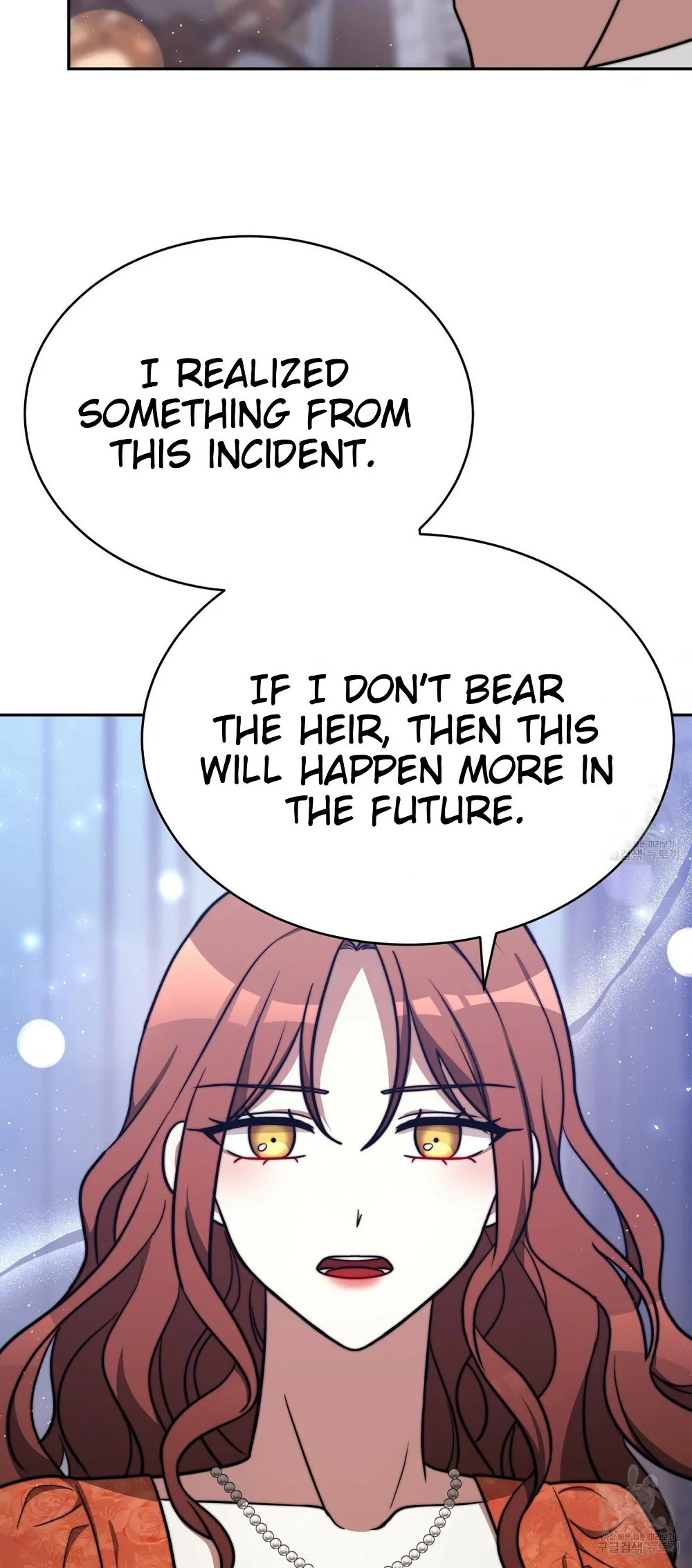 The Three Are Living a Married Life Chapter 62 - page 30