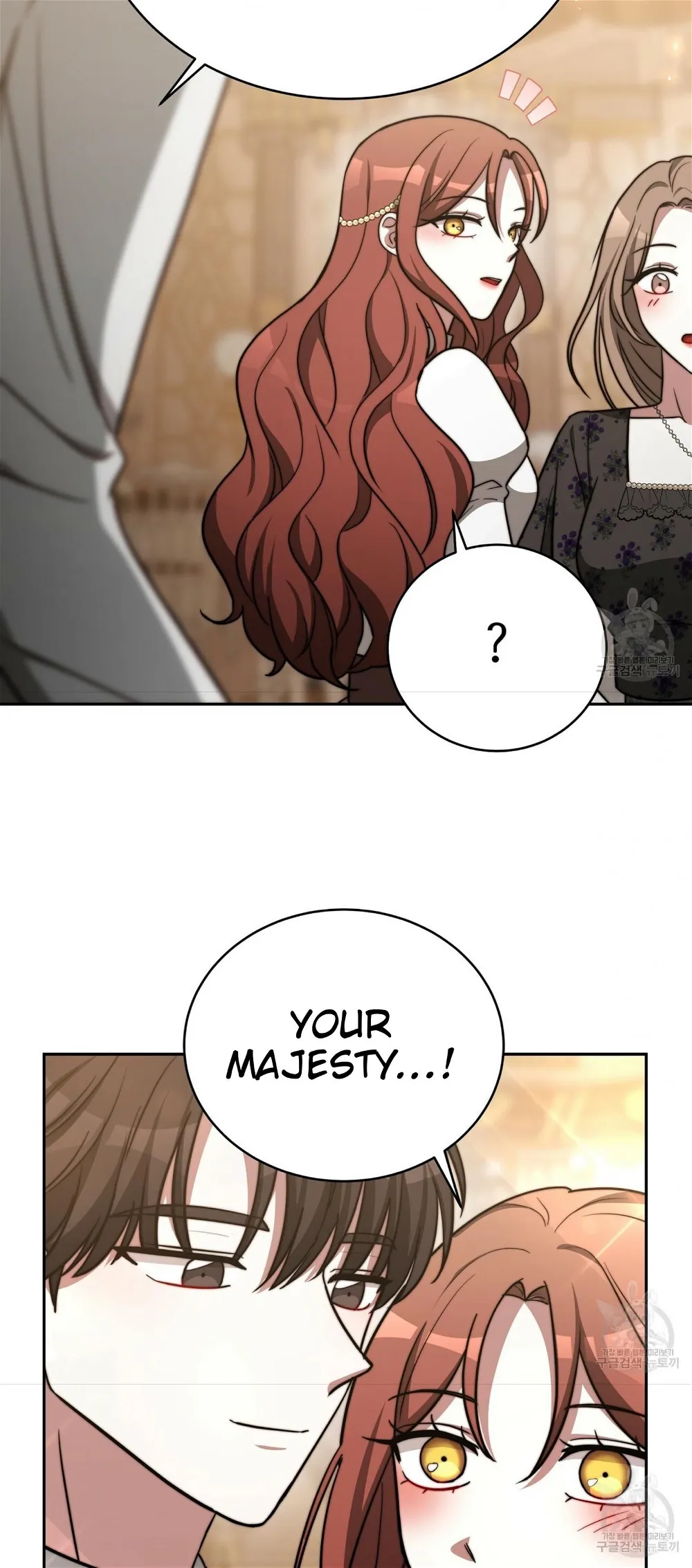 The Three Are Living a Married Life Chapter 62 - page 45