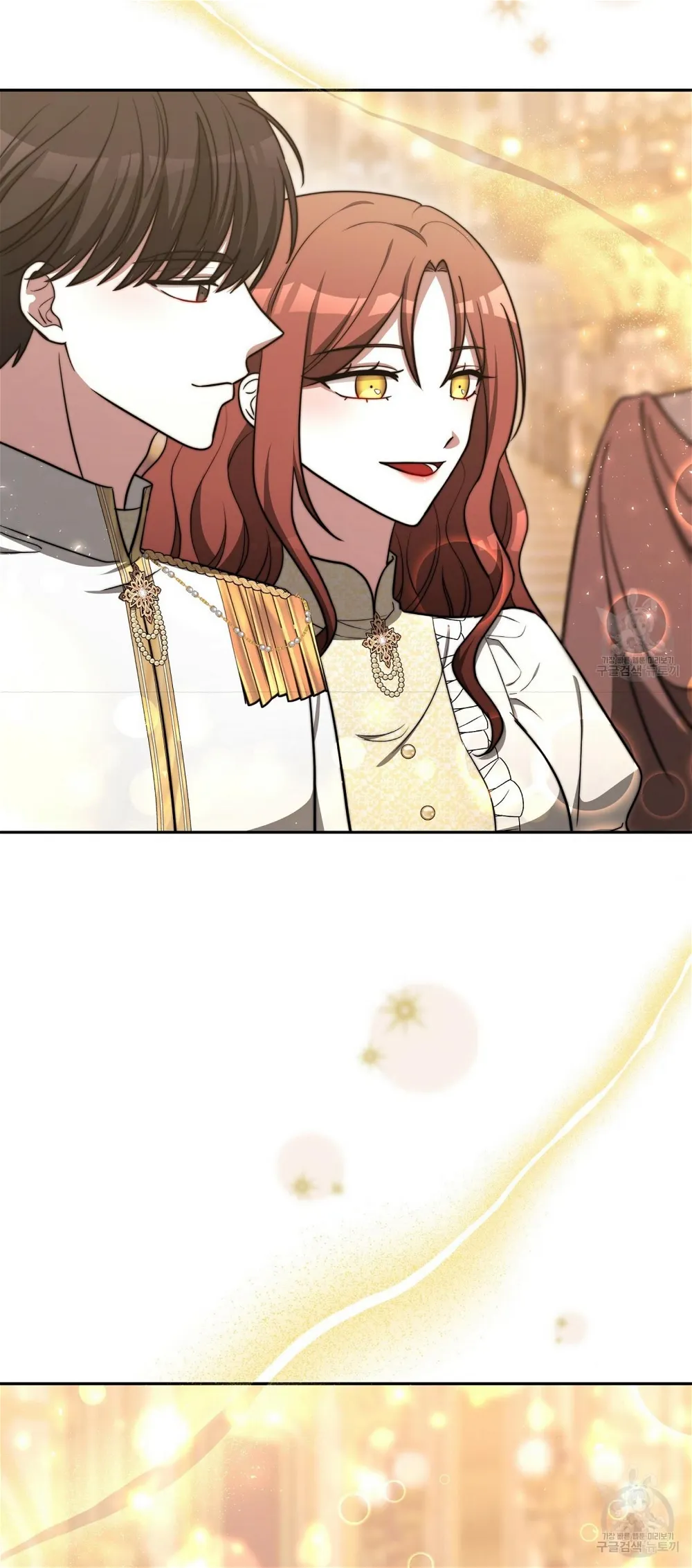 The Three Are Living a Married Life Chapter 62 - page 49