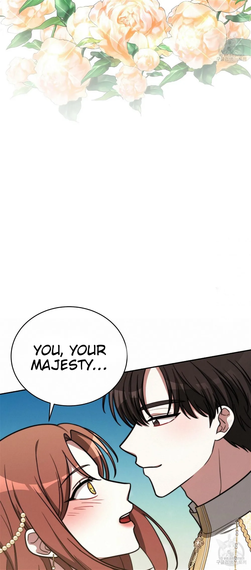 The Three Are Living a Married Life Chapter 62 - page 56
