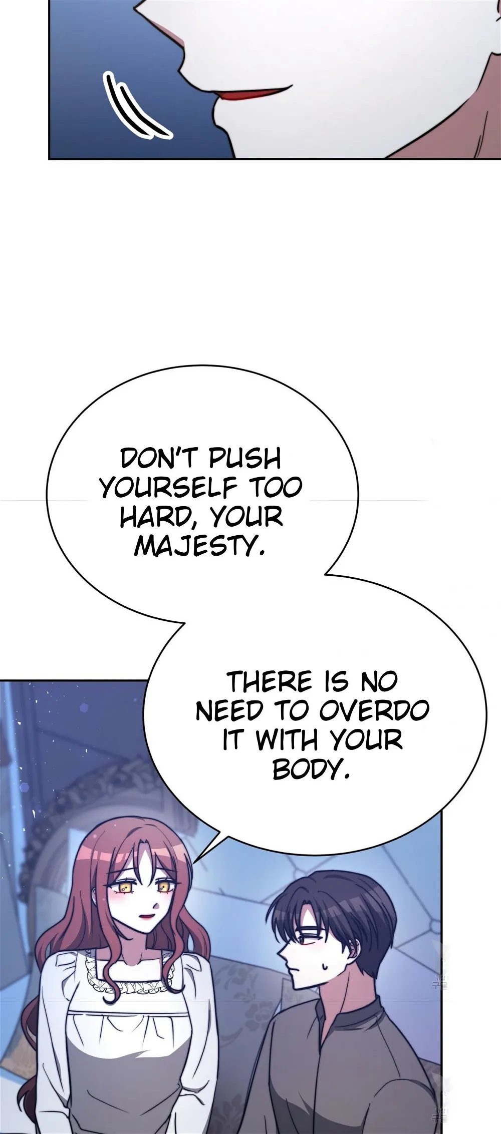 The Three Are Living a Married Life Chapter 62 - page 65