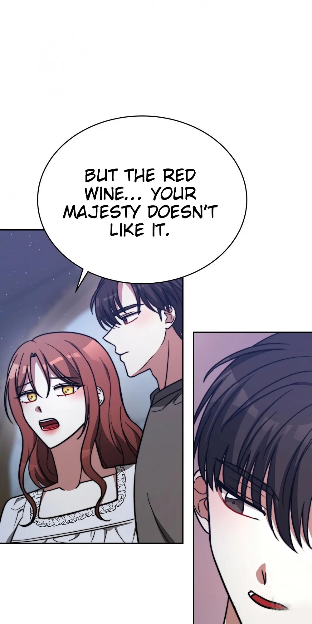 The Three Are Living a Married Life Chapter 62 - page 68