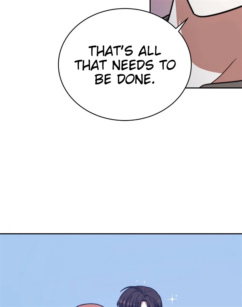 The Three Are Living a Married Life Chapter 62 - page 69