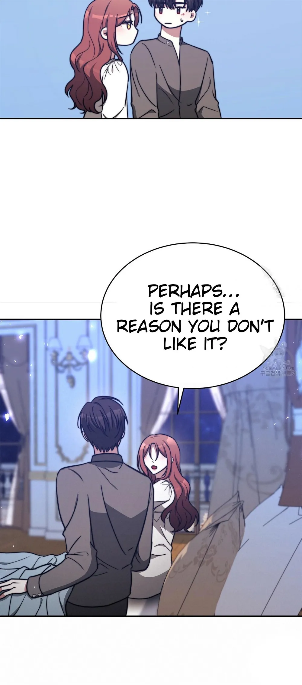 The Three Are Living a Married Life Chapter 62 - page 70