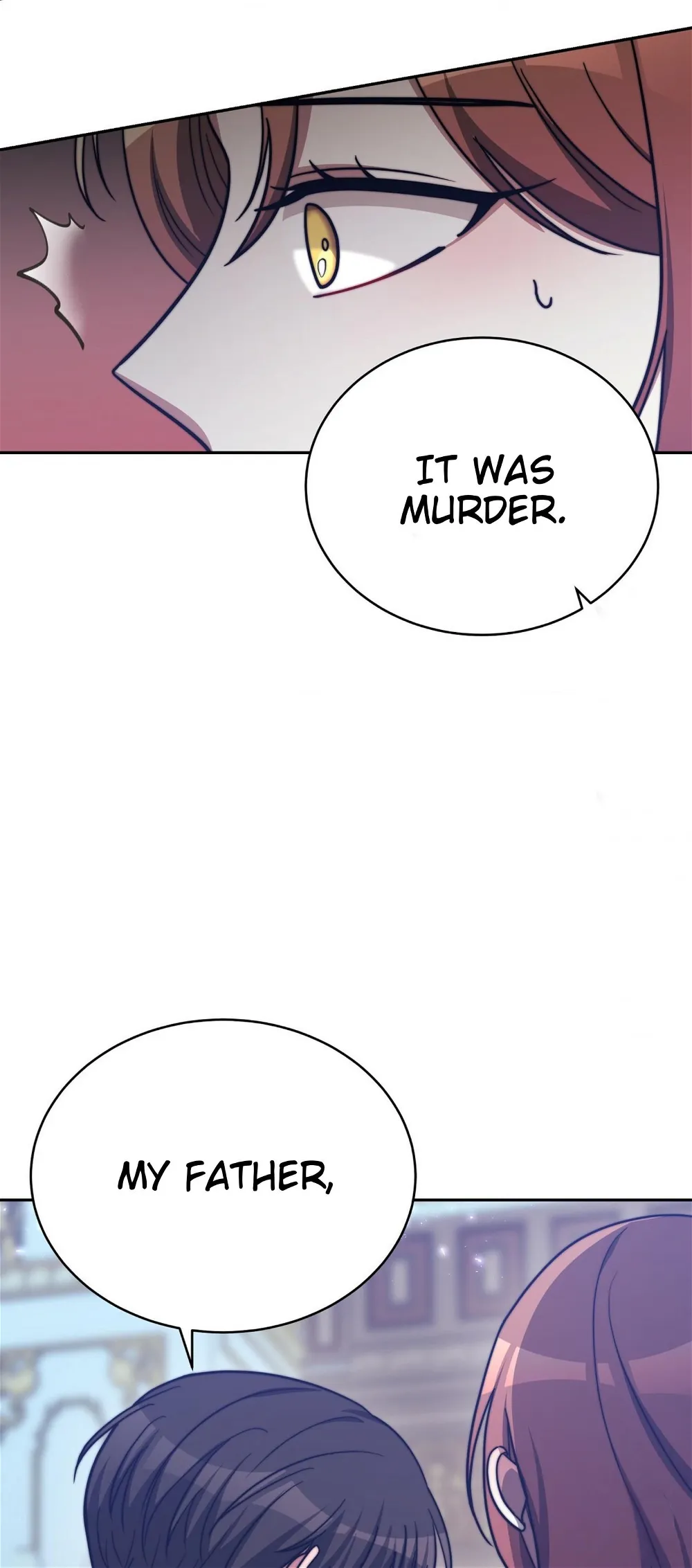 The Three Are Living a Married Life Chapter 62 - page 73
