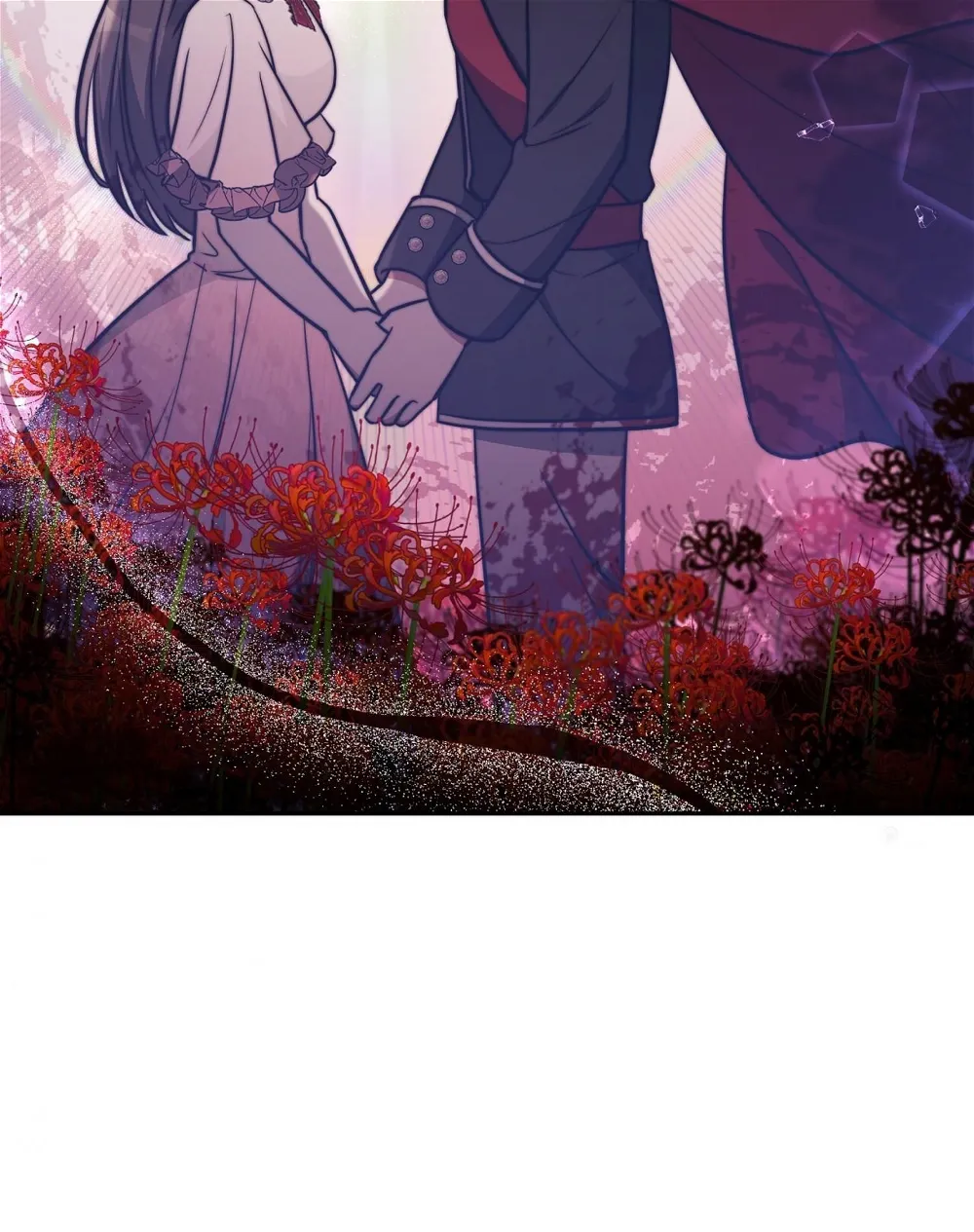 The Three Are Living a Married Life Chapter 62 - page 76