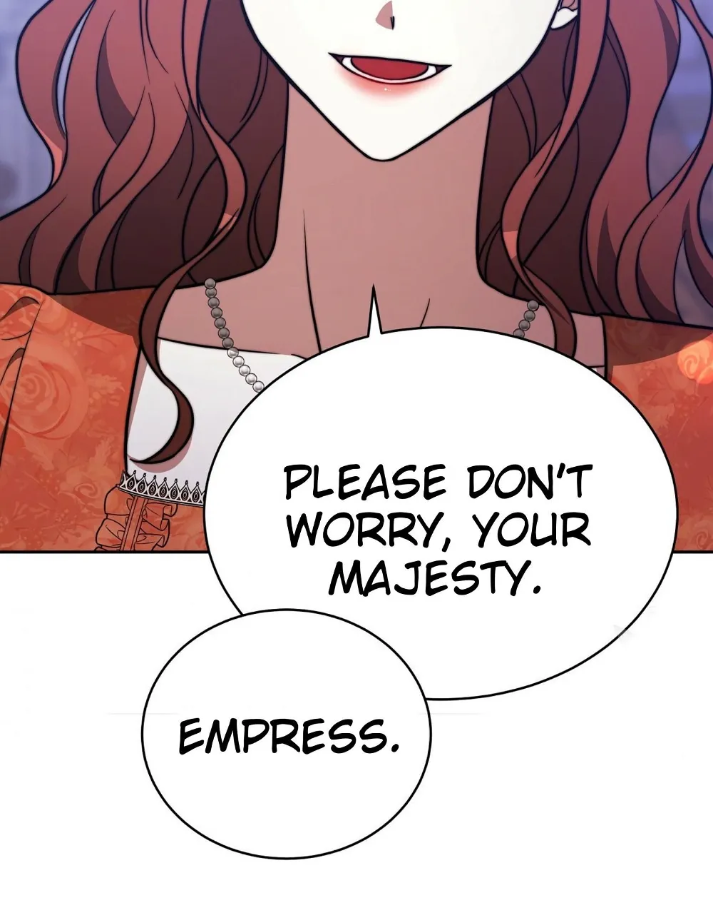 The Three Are Living a Married Life Chapter 62 - page 9