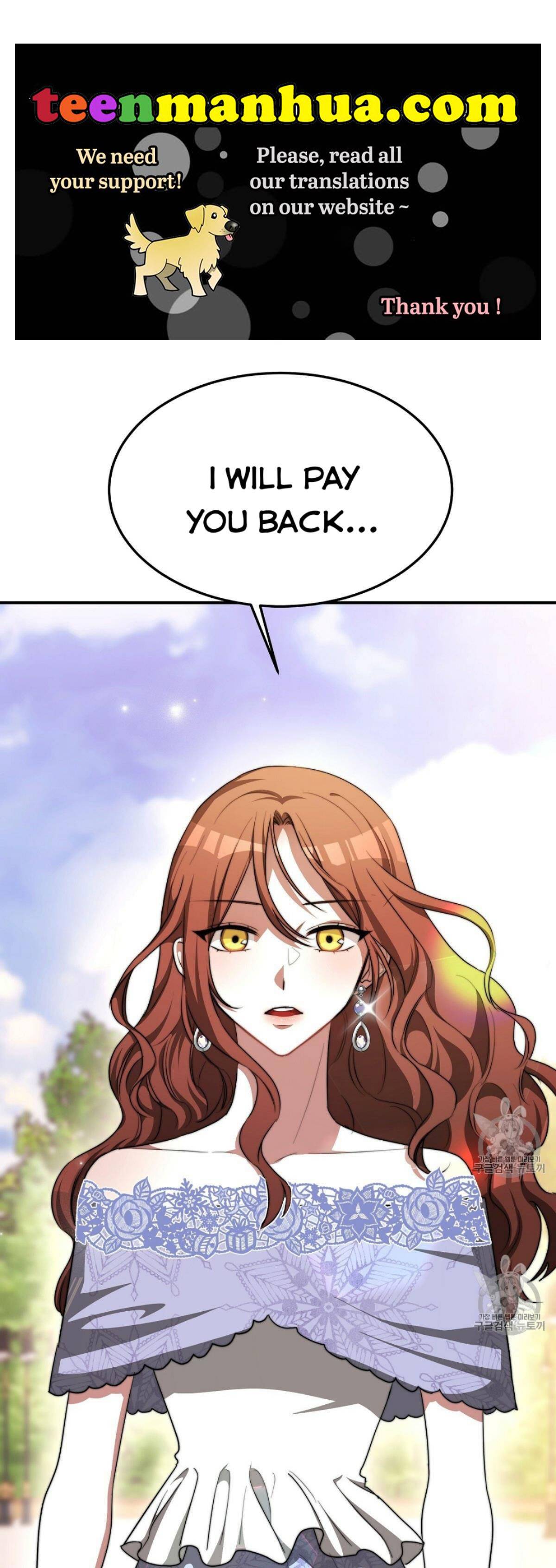 The Three Are Living a Married Life Chapter 15 - page 1