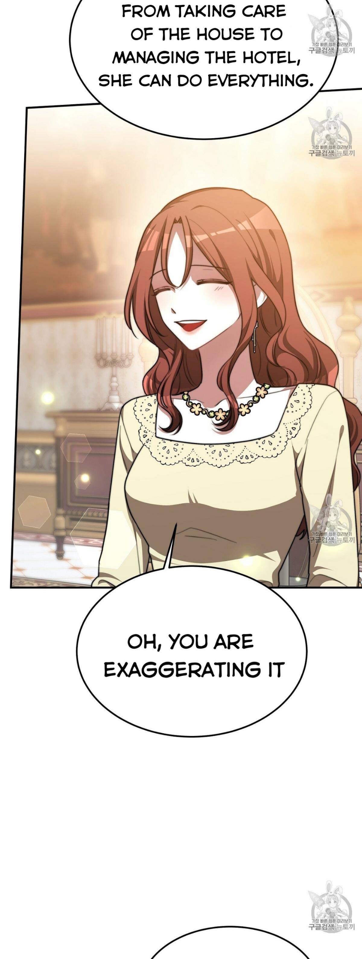The Three Are Living a Married Life Chapter 15 - page 25