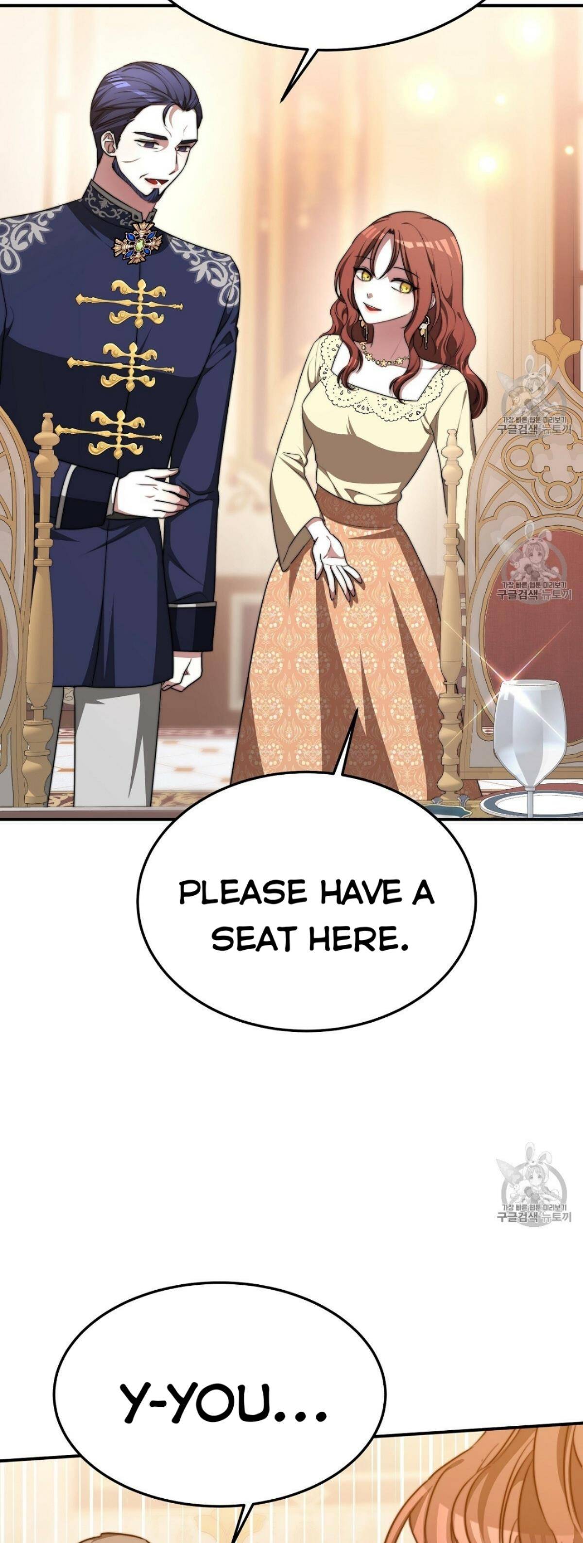 The Three Are Living a Married Life Chapter 15 - page 33