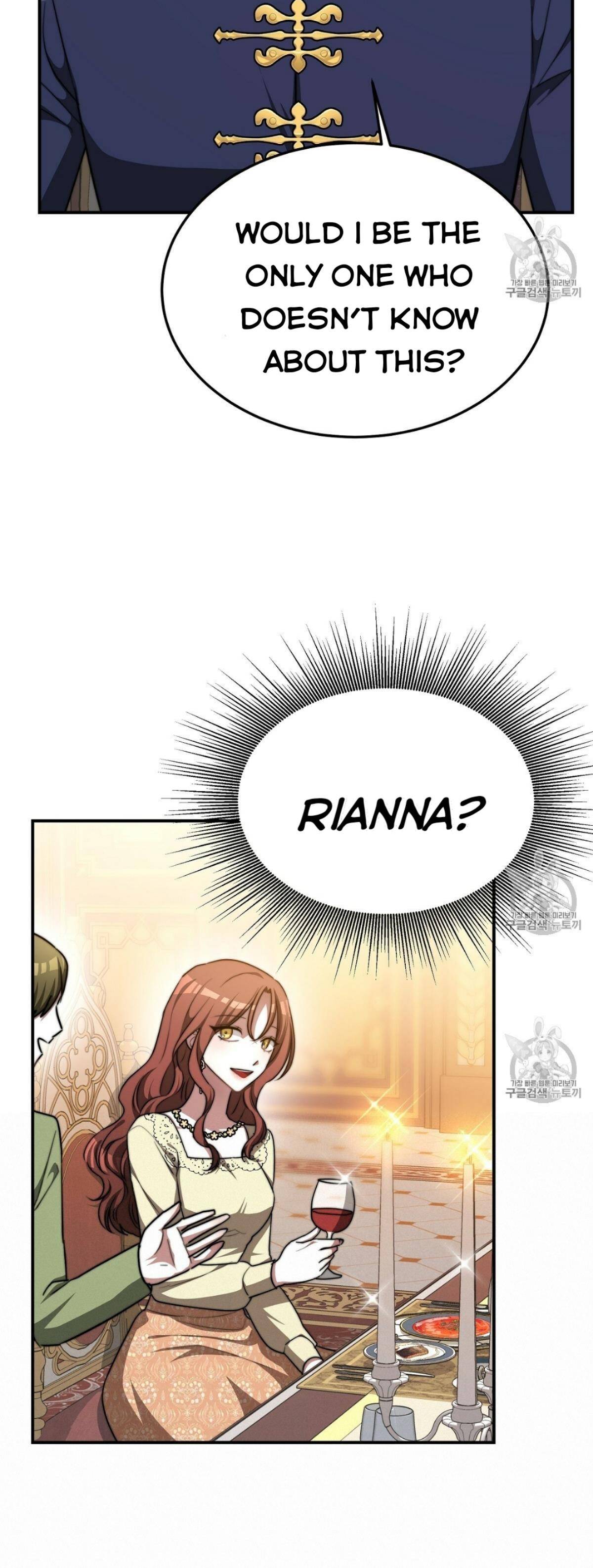 The Three Are Living a Married Life Chapter 15 - page 40