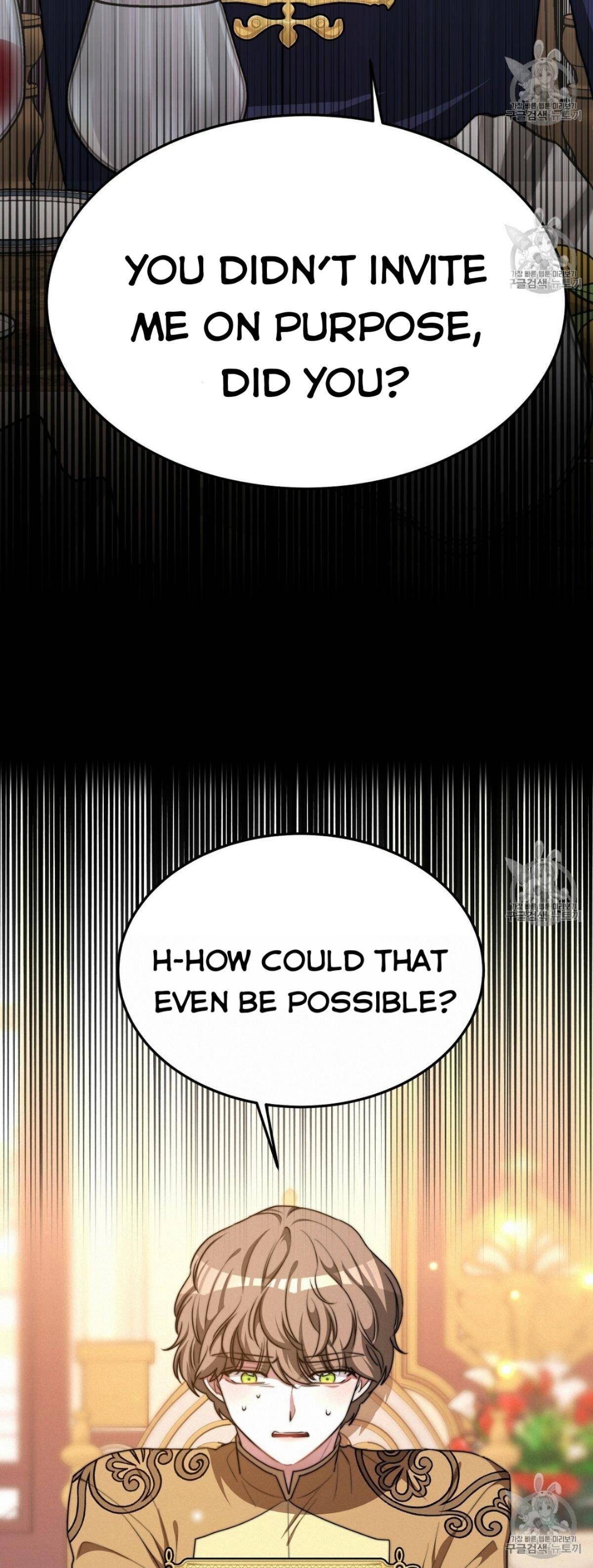 The Three Are Living a Married Life Chapter 15 - page 46