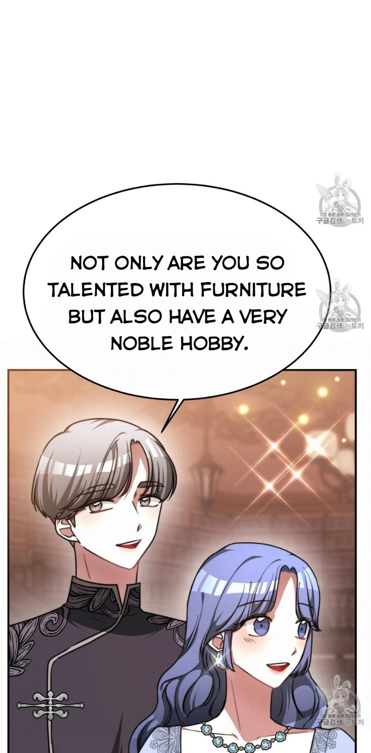 The Three Are Living a Married Life Chapter 15 - page 61